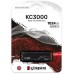 Накопитель SSD 1TB Kingston Kc3000 M.2 2280 PCIe 4.0 x4 NVMe 3D TLC (SKC3000S/1024G)