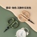 Ножницы Xiaomi Youpin FIZZ Multifunctional Floating scissors (6930114506706) зеленые