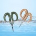 Ножницы Xiaomi Youpin FIZZ Multifunctional Floating scissors (6930114506706) зеленые