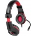Гарнитура - игровые наушники Speed Link Legatos Stereo Gaming Headset (SL-860000-BK)