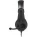 Гарнитура - игровые наушники Speed Link Legatos Stereo Gaming Headset (SL-860000-BK)
