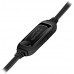Гарнитура - игровые наушники Speed Link Legatos Stereo Gaming Headset (SL-860000-BK)
