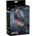 Гарнитура - игровые наушники Speed Link Legatos Stereo Gaming Headset (SL-860000-BK)