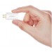 Адаптер OTG переходник UGREEN Us195 Micro USB to USB 2.0 (30529) белый