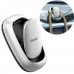 Комплект держателей крючков для авто 2 штуки - Baseus Beetle Vehicle Hook серебристых