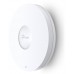 Точка доступа потолочная TP-Link EAP660 HD ax3600 1x2.5GE LAN PoE MU-MIMO