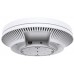 Точка доступа потолочная TP-Link EAP660 HD ax3600 1x2.5GE LAN PoE MU-MIMO