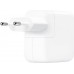 Зарядное устройство Apple 35W Dual USB-C Port Power Adapter (MW2K3)