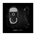 Мышь беспроводная Logitech G Pro X Superlight Wireless (910-005880) черная