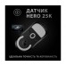 Мышь беспроводная Logitech G Pro X Superlight Wireless (910-005880) черная