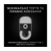 Мышь беспроводная Logitech G Pro X Superlight Wireless (910-005880) черная