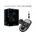 Мышь беспроводная Logitech G Pro X Superlight Wireless (910-005880) черная
