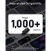 Сетевое зарядное устройство Anker 737 GaNPrime 120W A2148 - 3 порта блок