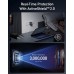 Сетевое зарядное устройство Anker 737 GaNPrime 120W A2148 - 3 порта блок