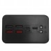 Дополнительная батарея - портативный аккумулятор XO PR125 37W 50000 mAh