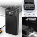 Дополнительная батарея - портативный аккумулятор XO PR125 37W 50000 mAh