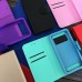 Обложка книжка Motorola Moto G чехол футляр откидной черная