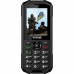 Телефон защищенный Sigma X-treme PA68 черный