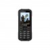 Телефон защищенный Sigma X-treme PA68 черный