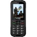 Телефон защищенный Sigma X-treme PA68 черный
