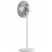 Вентилятор напольный на аккумуляторе Smartmi Smart Standing Fan 2 Pro (BPLDS03DM) умный