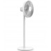 Вентилятор напольный на аккумуляторе Smartmi Smart Standing Fan 2 Pro (BPLDS03DM) умный