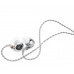 Наушники FiiO FD11 серебристые