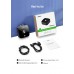 Адаптер приемник ресивер Ugreen CM106 Receiver Audio aptX Bluetooth 5.1 40759