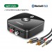 Адаптер приемник ресивер Ugreen CM106 Receiver Audio aptX Bluetooth 5.1 40759