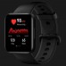 Смарт - часы Xiaomi POCO Watch с GPS BHR5725GL черные