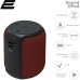 Беспроводная колонка 2E SoundXPod водонепроницаемая красная