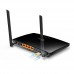 4G Роутер - модем беспроводной TP-Link TL-MR6400
