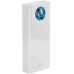 Портативный внешний аккумулятор Baseus Amblight 65W 30000mAh (PPLG-A02, PPLG000102)