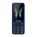 Телефон кнопочный Sigma mobile X-style 351 LIDER синий