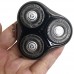 Сменные лезвия - Головки Enchen BlackStone BR-1 для blackstone, blackstone-C, Warrior