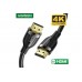Кабель UGREEN HDMI Cable AM / AM папа папа 1.5 метра 60439