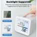 Термометр - гигрометр беспроводной Wi-Fi Temperature Humidity Sensor TH05