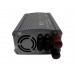 Инвертор 12V в 220V ProFix 500W (максимально 1000W) модифицированная синусоида