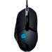 Мышь Logitech G402 Hyperion Fury (910-004070) черная