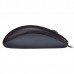 Мышка Logitech M90 Dark (910-001793)