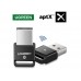 Блютуз адаптер UGREEN US192 USB Bluetooth 4.0 Adapter (30524)