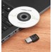 Блютуз адаптер UGREEN US192 USB Bluetooth 4.0 Adapter (30524)