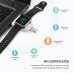 Беспроводне зарядное устройство Ugreen CD186 Wireless Charger (80537)