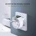 Беспроводне зарядное устройство Ugreen CD186 Wireless Charger (80537)