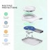 Беспроводне зарядное устройство Ugreen CD186 Wireless Charger (80537)