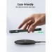 Беспроводное зарядное устройство UGREEN CD186 Wireless Charging Pad (15112)