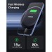 Беспроводное зарядное устройство UGREEN CD186 Wireless Charging Pad (15112)