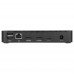 Док станция Targus Universal USB-C dv4K Docking Station with 65W