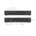 Док станция Targus Universal USB-C dv4K Docking Station with 65W