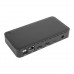Док станция Targus Universal USB-C dv4K Docking Station with 65W